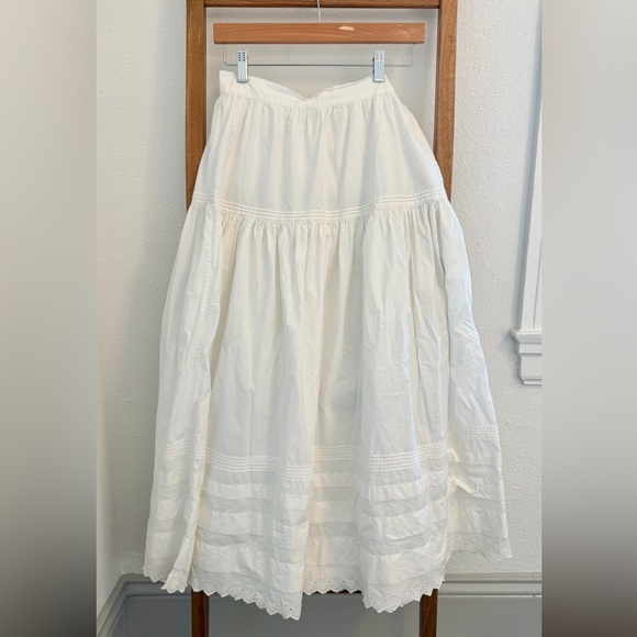 Doen Sebastiane Skirt - Picture 3 of 6